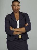 Aisha Hinds