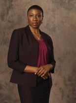 Aisha Hinds