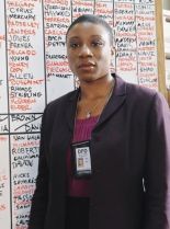Aisha Hinds photo