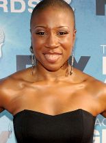 Aisha Hinds photo