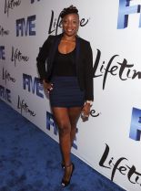 Aisha Hinds