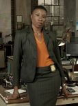 Aisha Hinds