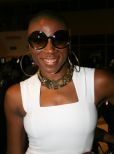 Aisha Hinds