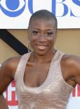 Aisha Hinds