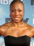 Aisha Hinds