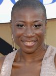 Aisha Hinds