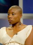 Aisha Hinds