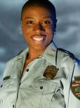 Aisha Hinds