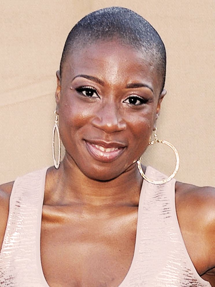 Aisha Hinds