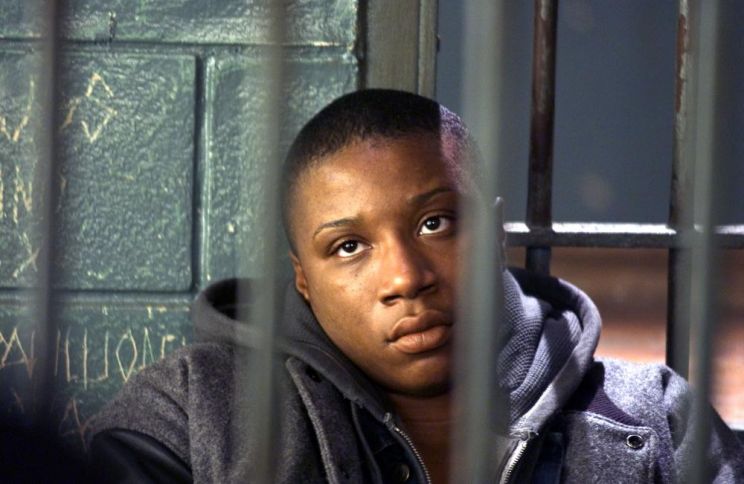 Aisha Hinds