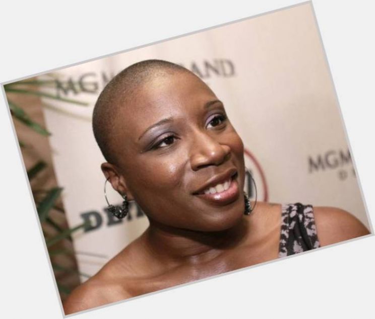 Aisha Hinds