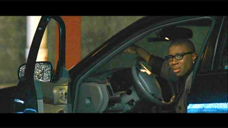 Aisha Hinds