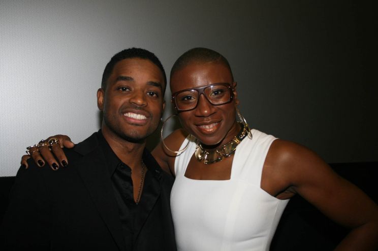 Aisha Hinds