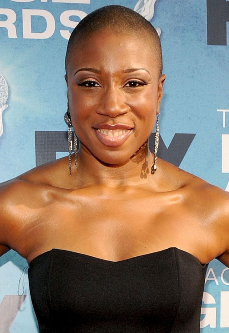 Aisha Hinds