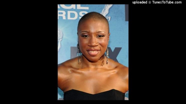 Aisha Hinds