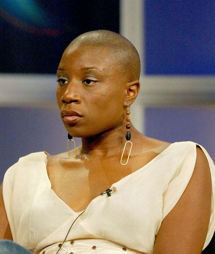 Aisha Hinds
