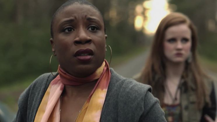 Aisha Hinds