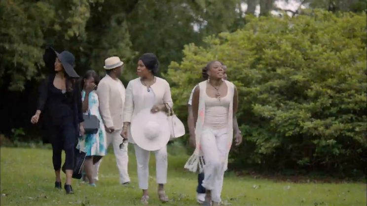 Aisha Hinds
