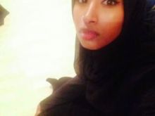 Aisha Takow