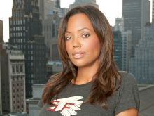 Aisha Tyler