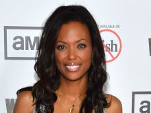 Aisha Tyler