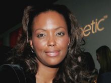 Aisha Tyler