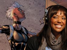 Aisha Tyler