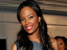 Aisha Tyler