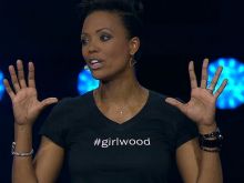 Aisha Tyler