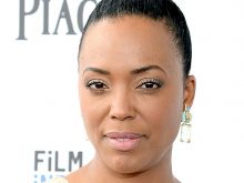 Aisha Tyler