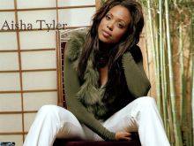 Aisha Tyler