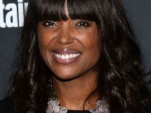 Aisha Tyler