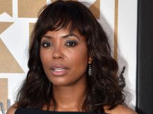 Aisha Tyler