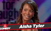 Aisha Tyler