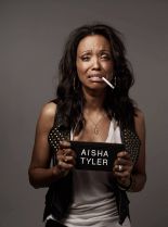 Aisha Tyler