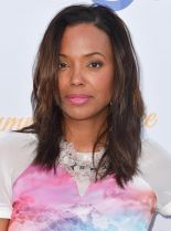 Aisha Tyler