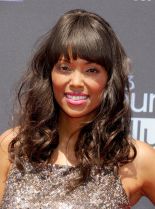 Aisha Tyler