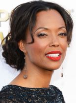 Aisha Tyler