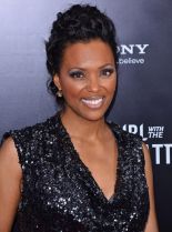 Aisha Tyler