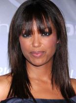 Aisha Tyler