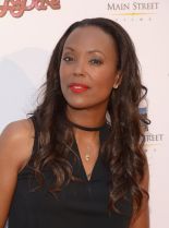 Aisha Tyler