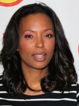 Aisha Tyler