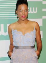 Aisha Tyler