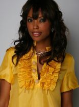 Aisha Tyler