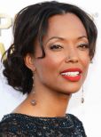 Aisha Tyler