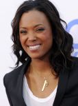 Aisha Tyler