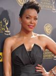 Aisha Tyler