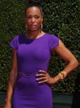 Aisha Tyler