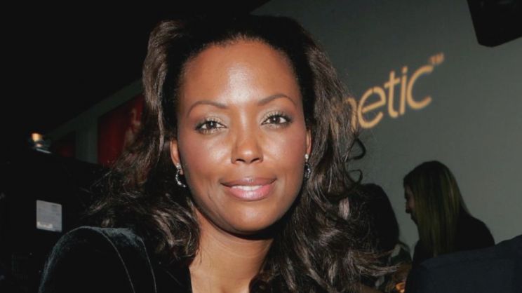 Aisha Tyler