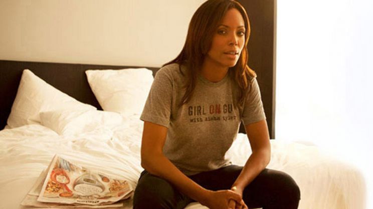 Aisha Tyler